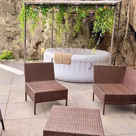Whirlpool Sauna Pool Bad Ems