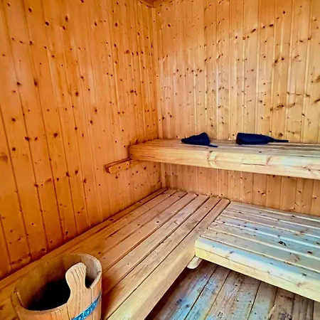 Whirlpool Sauna Pool Bad Ems