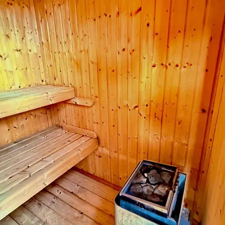 Whirlpool Sauna Pool Hébergement de vacances Bad Ems